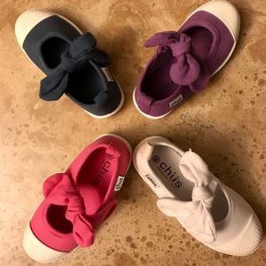 CHUS Shoes - Chus Athena Fuchsia girl shoes CHUS Shoes - Chus Athena Fuchsia girl shoes